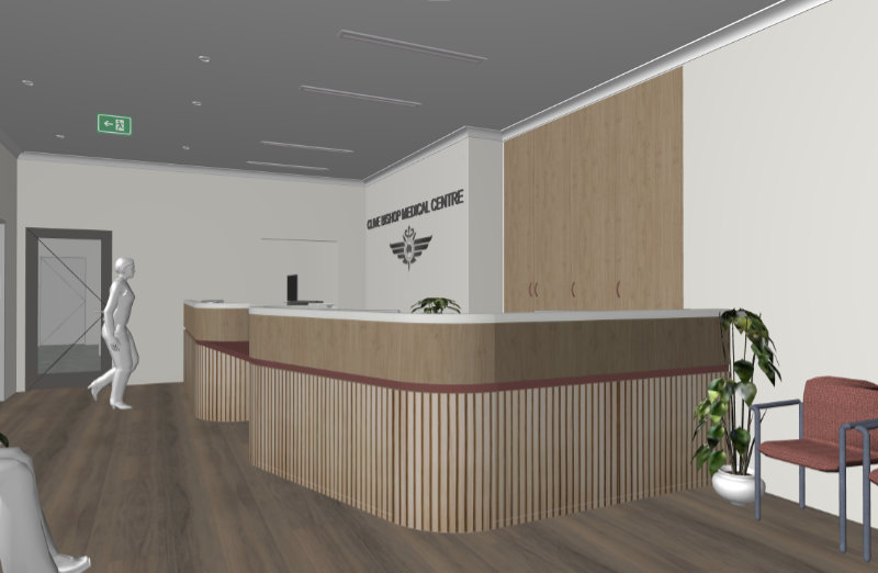 RFDS Wellbeing Centre