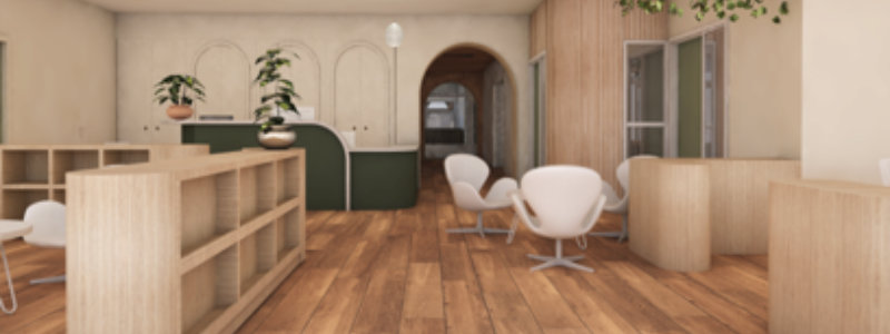 RFDS Wellbeing Centre