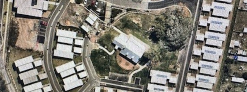 Dumaresq Seniors Living Village (Wallace Peak)